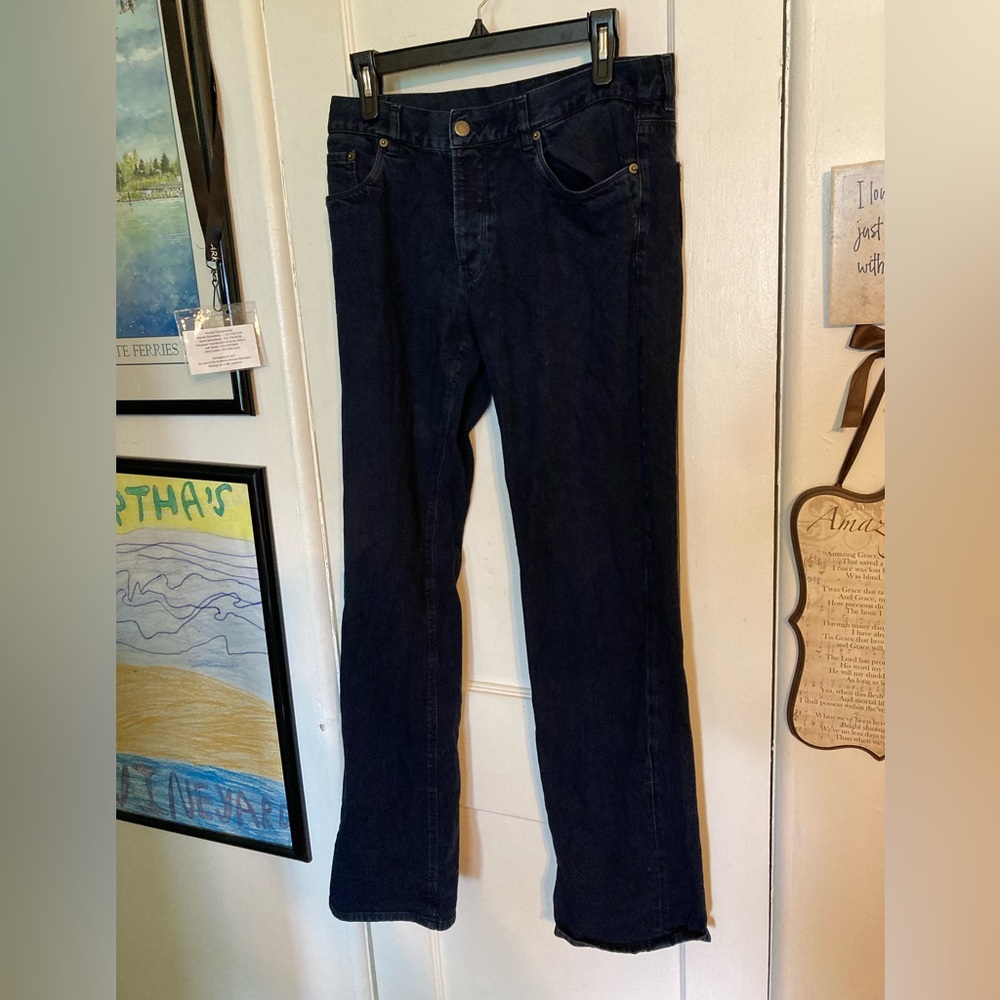 Prada Mens Jeans 32/34